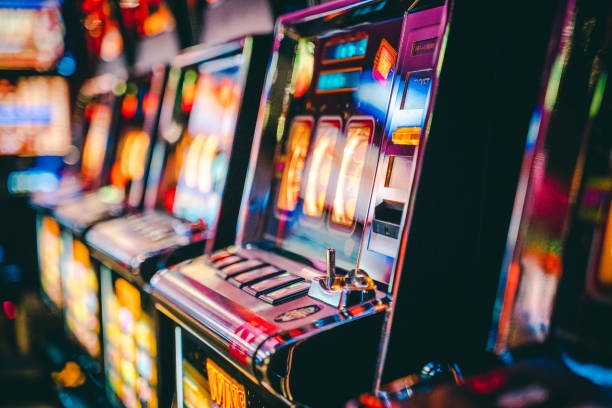 tri7bet slot Bingo