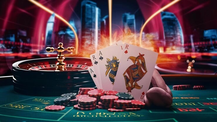 tri7bet slot Open Your Account in Seconds